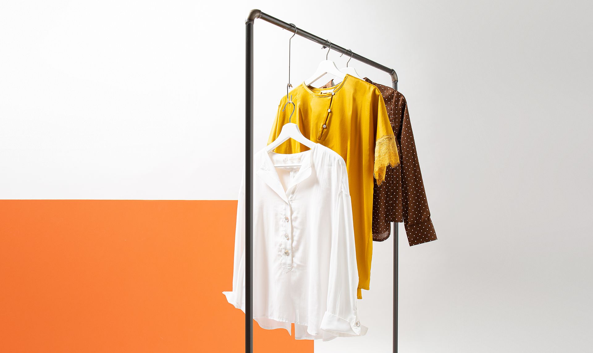 MERVEILLE H. : Tops Collection