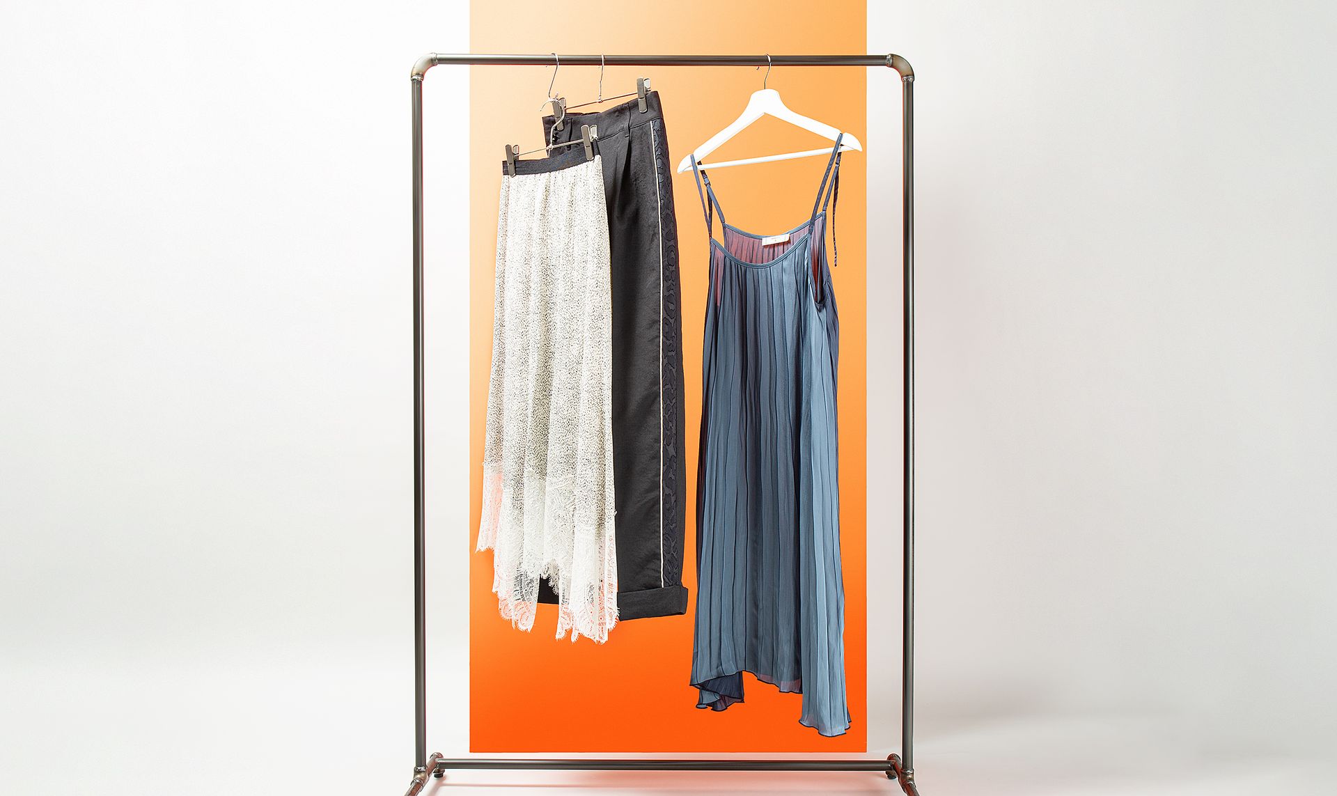 MERVEILLE H. :Bottoms Collection