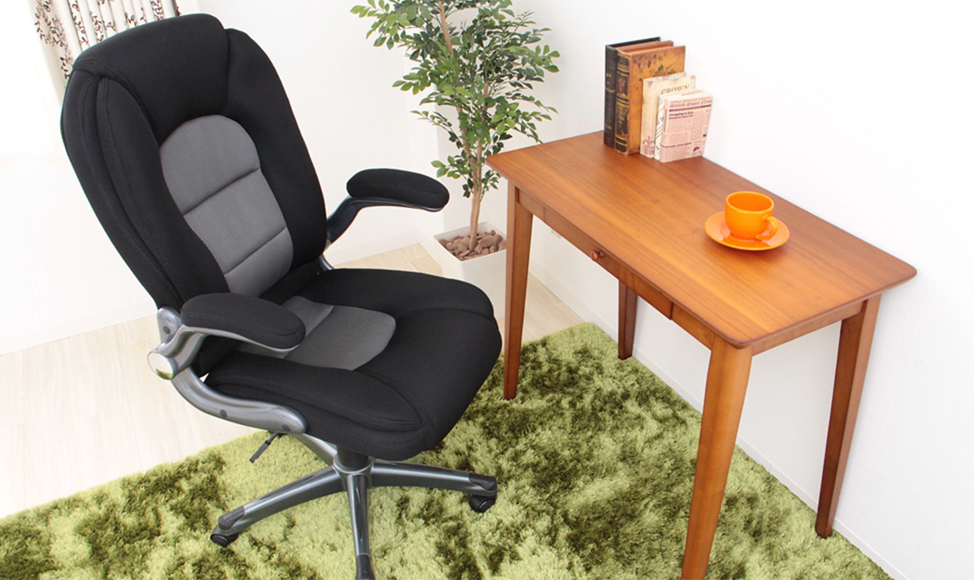 Office chair collection