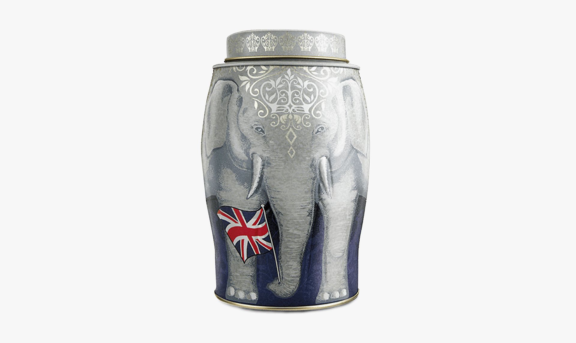 Williamson Tea