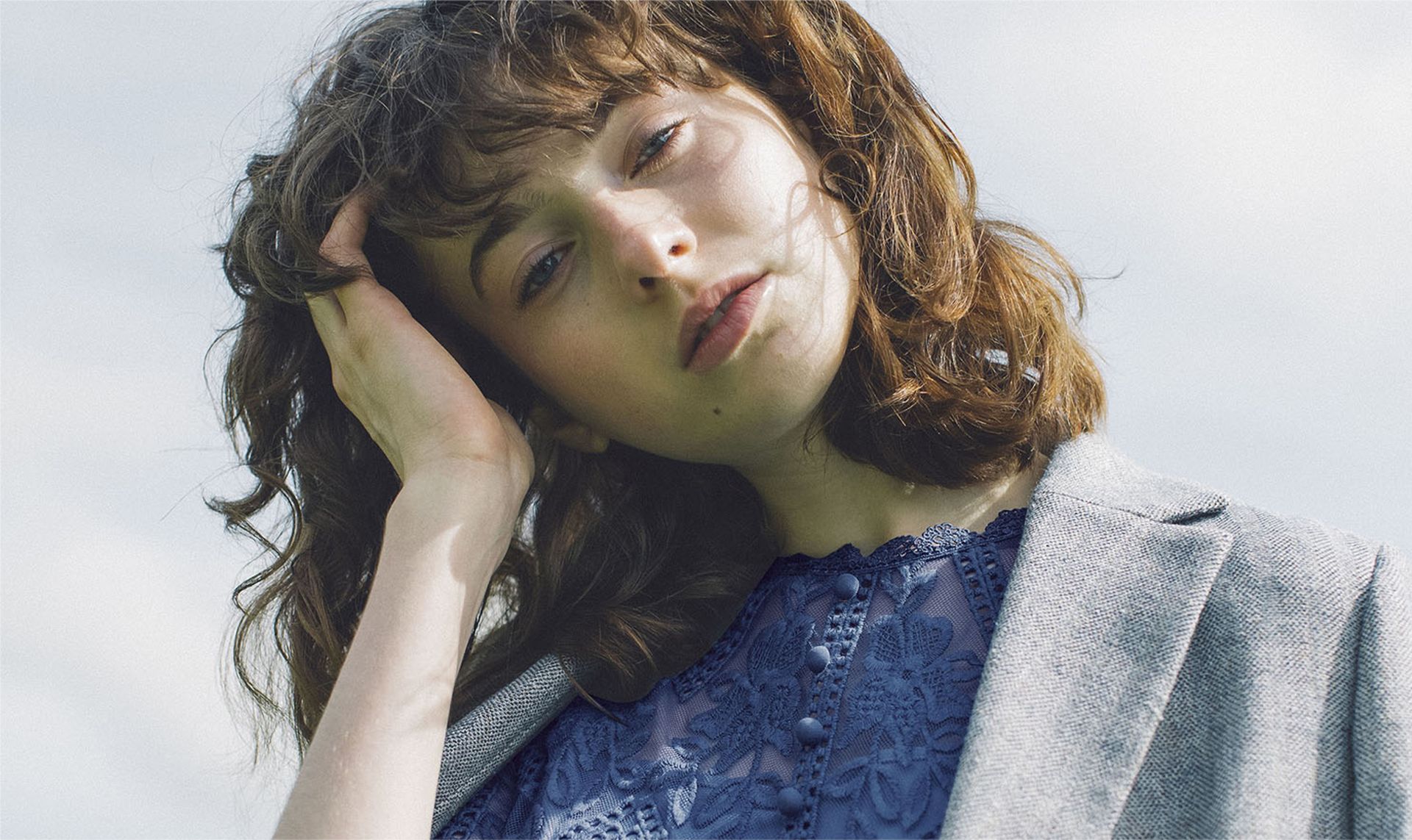 JILL STUART
