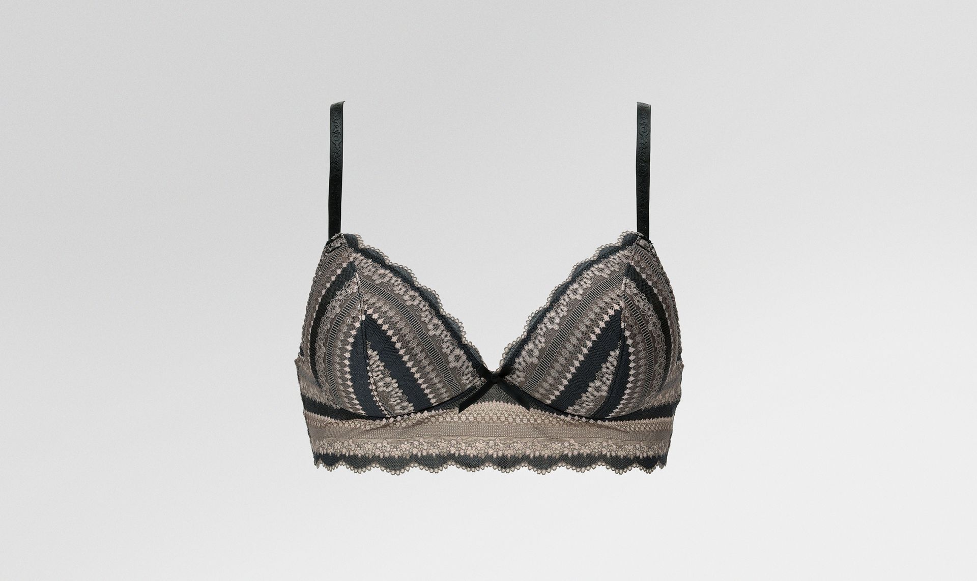 Triumph：ノンワイヤー