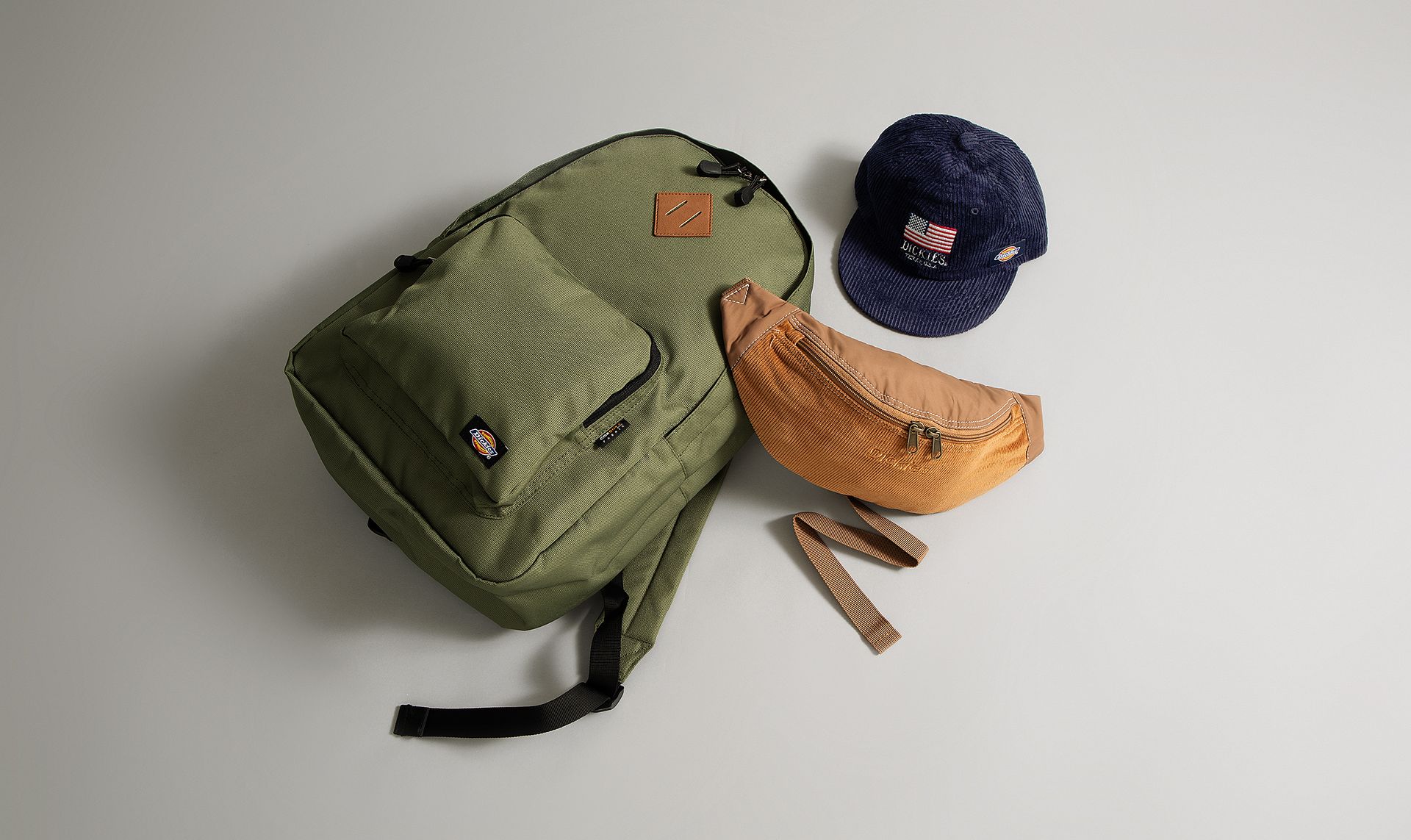Dickies