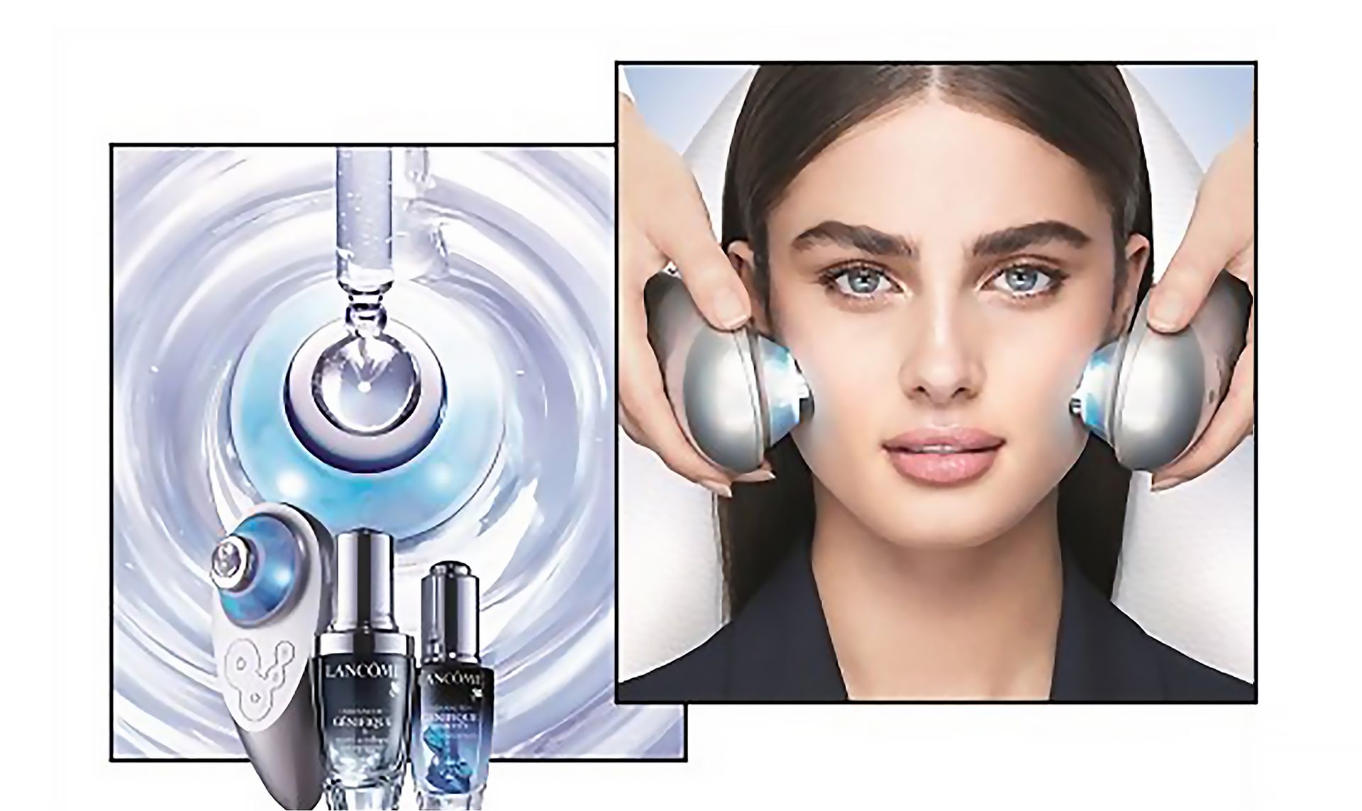 LANCOME