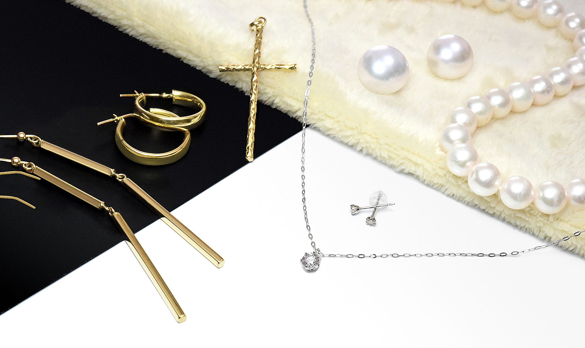 Variety Jewelry