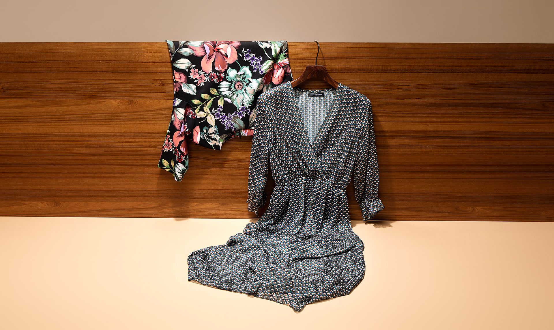 MODE FOURRURE FOR WOMAN