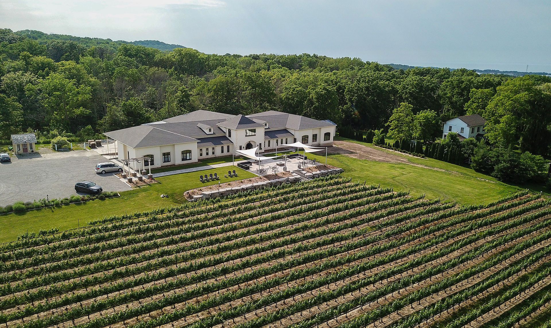 Rosewood Estate Winery