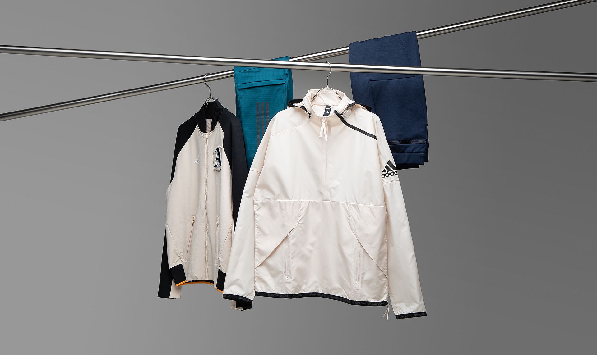 adidas Athletics Men's