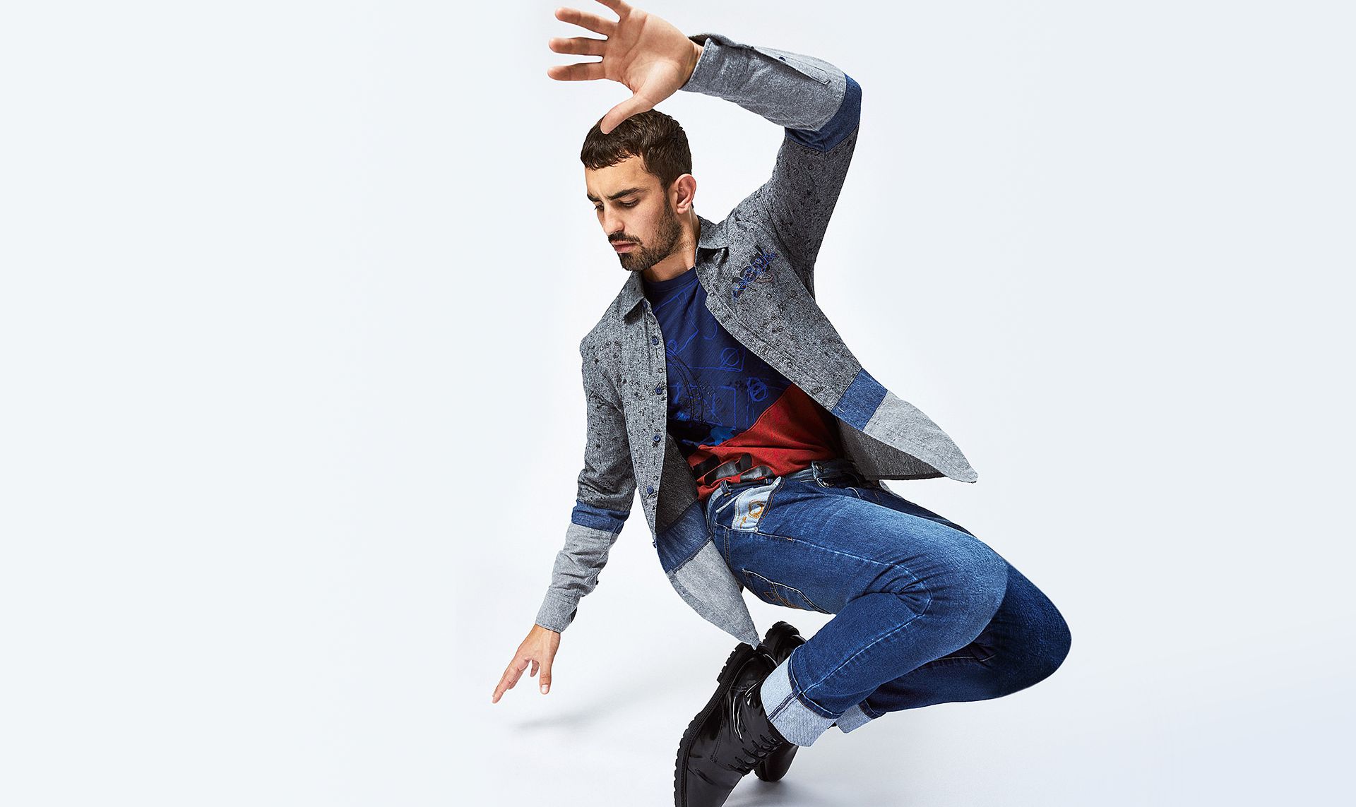 Desigual for Men