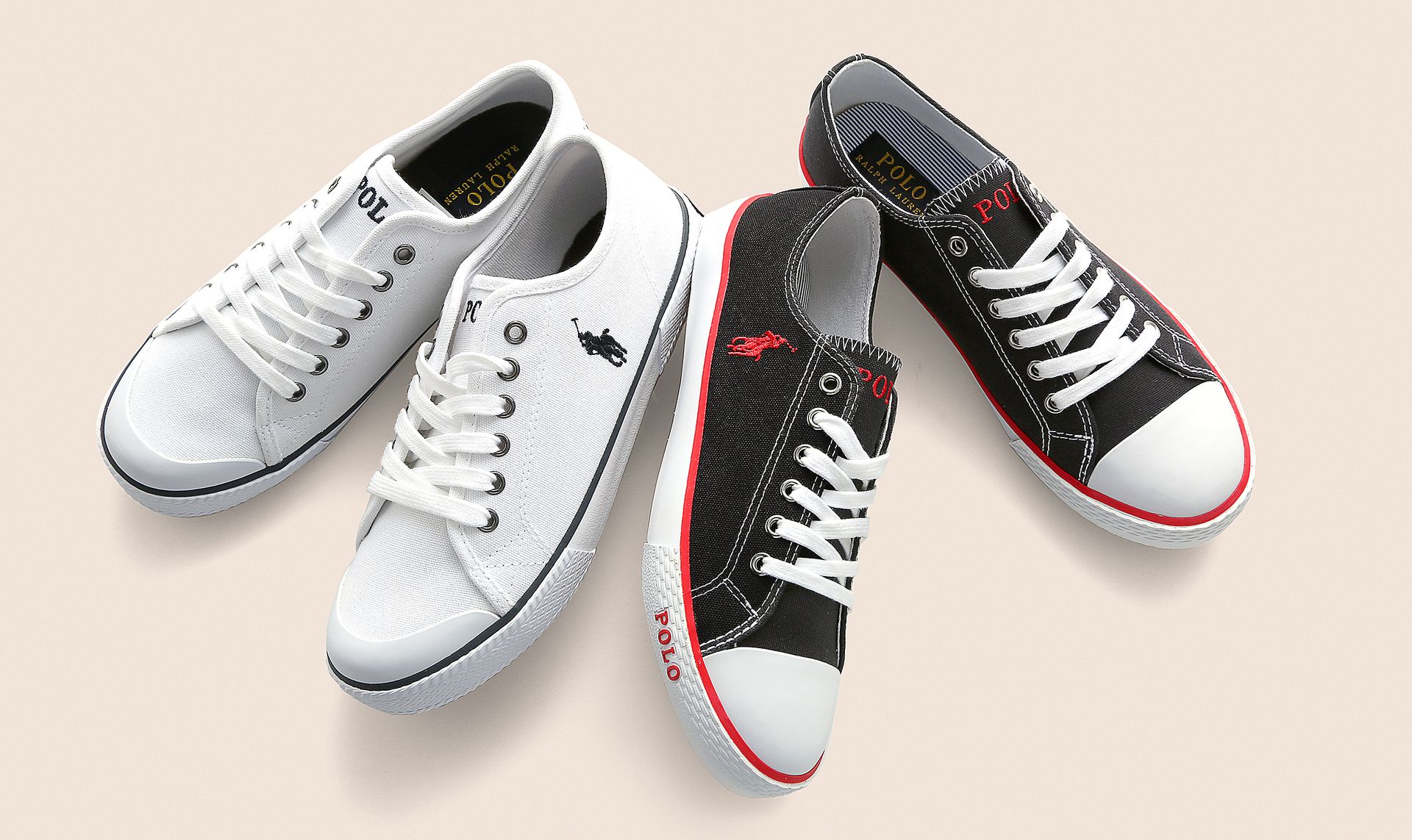 POLO RALPH LAUREN Junior＆Kids shoes