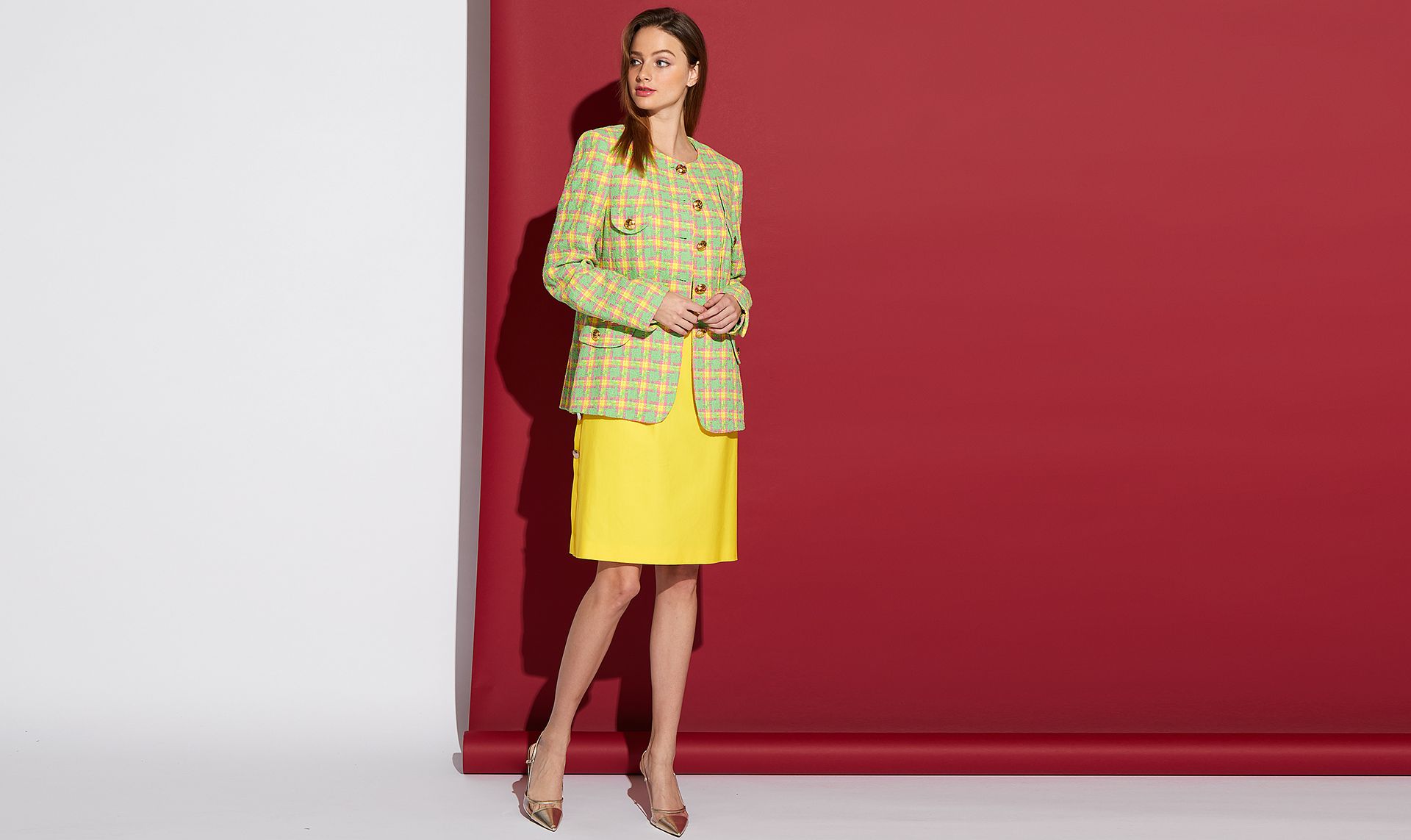 ESCADA
