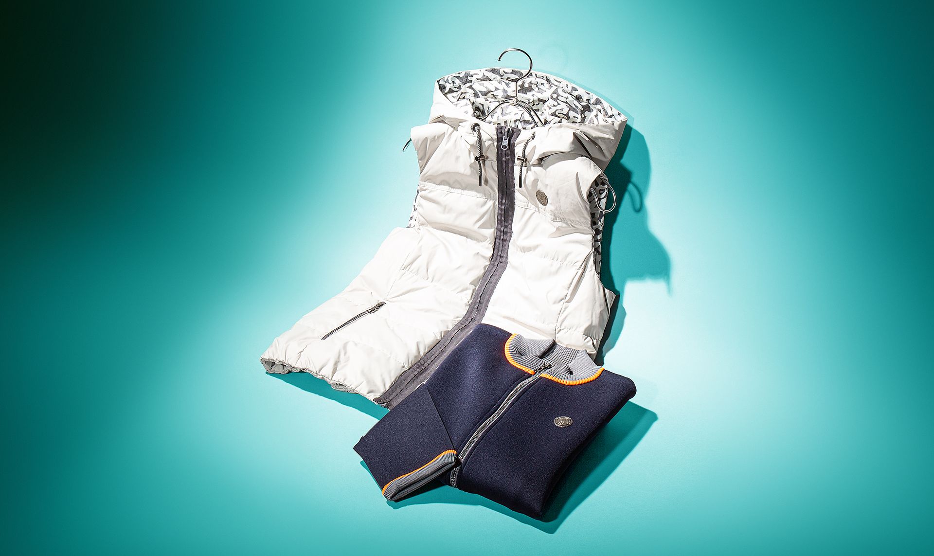 LANVIN SPORT Women's Apparel