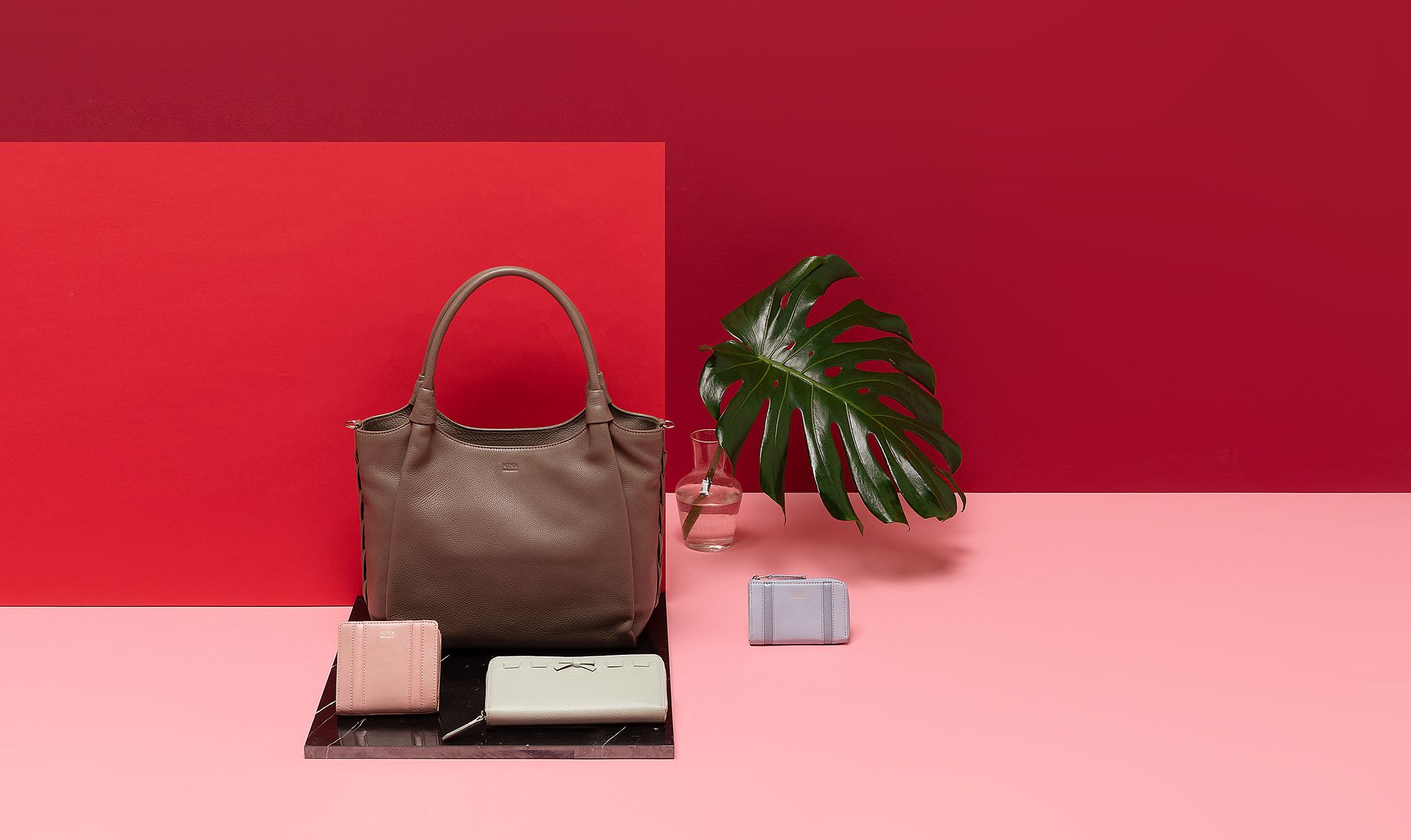 NINA NINA RICCI