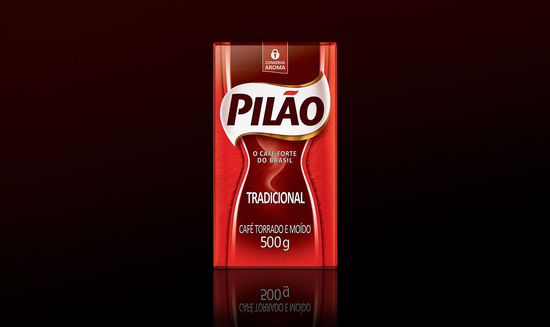 Cafe Pilao