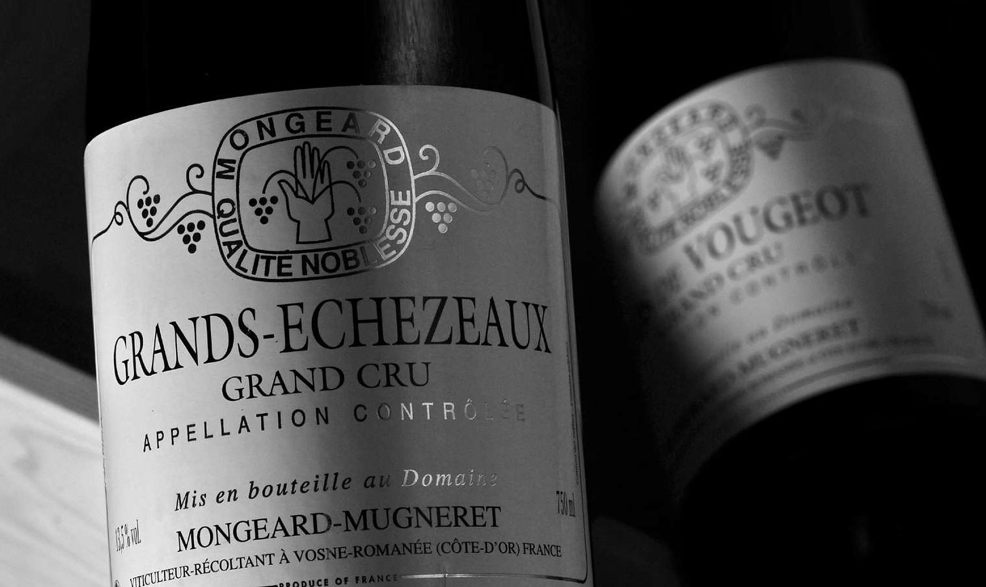 Domaine Mongeard-Mugneret