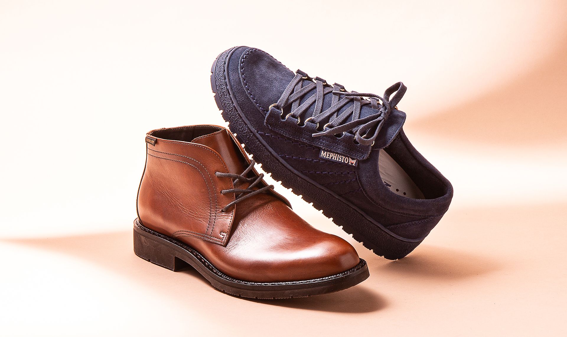 MEPHISTO Men's
