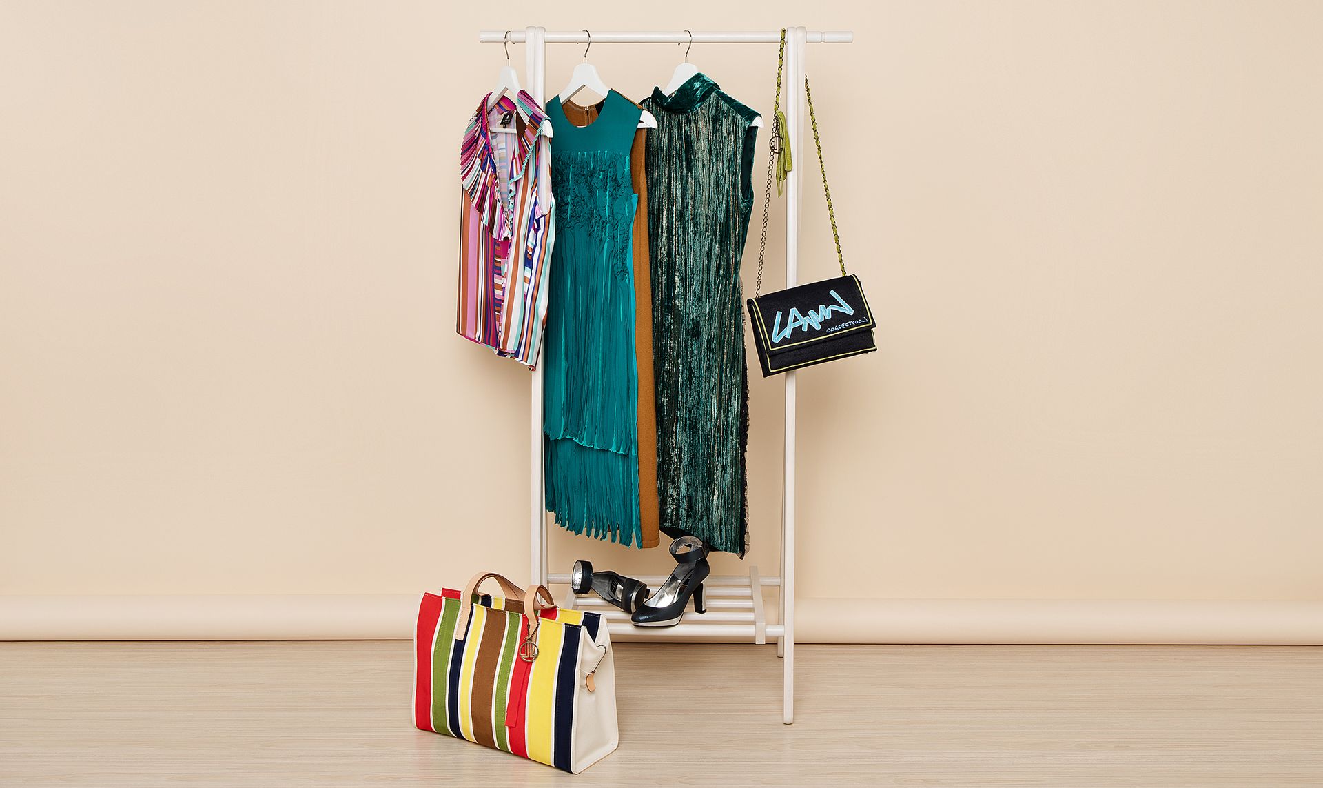 LANVIN COLLECTION