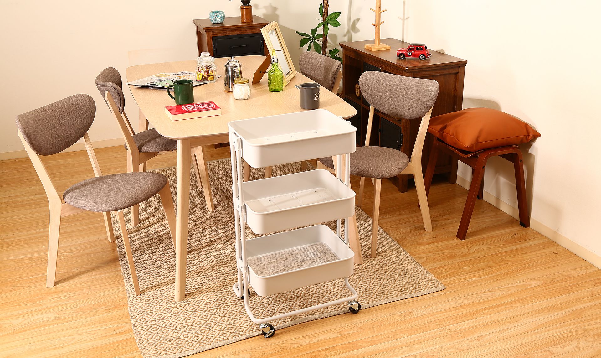 KITCHEN FURNITURE