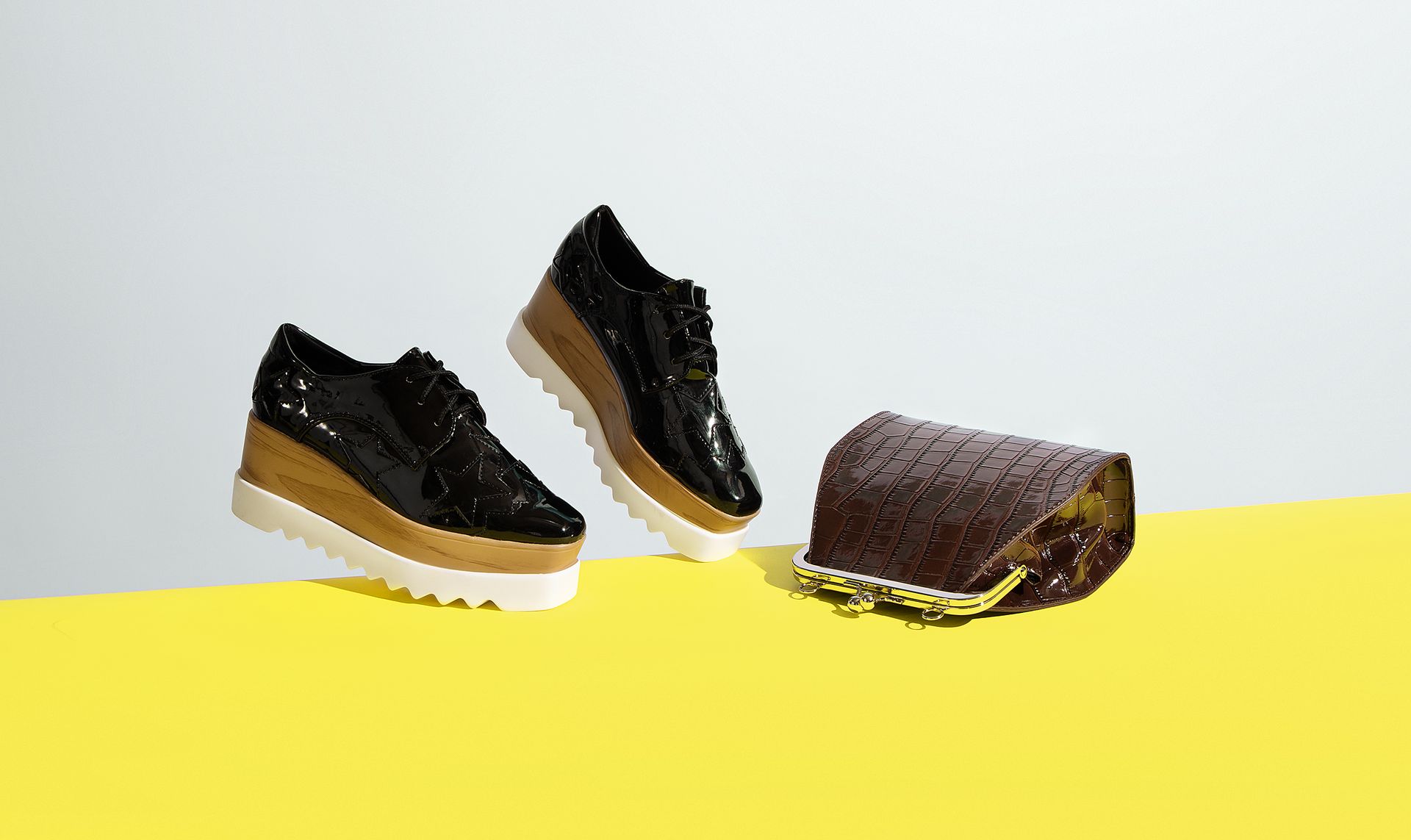 SVEC for Women：Casual Shoes Collection