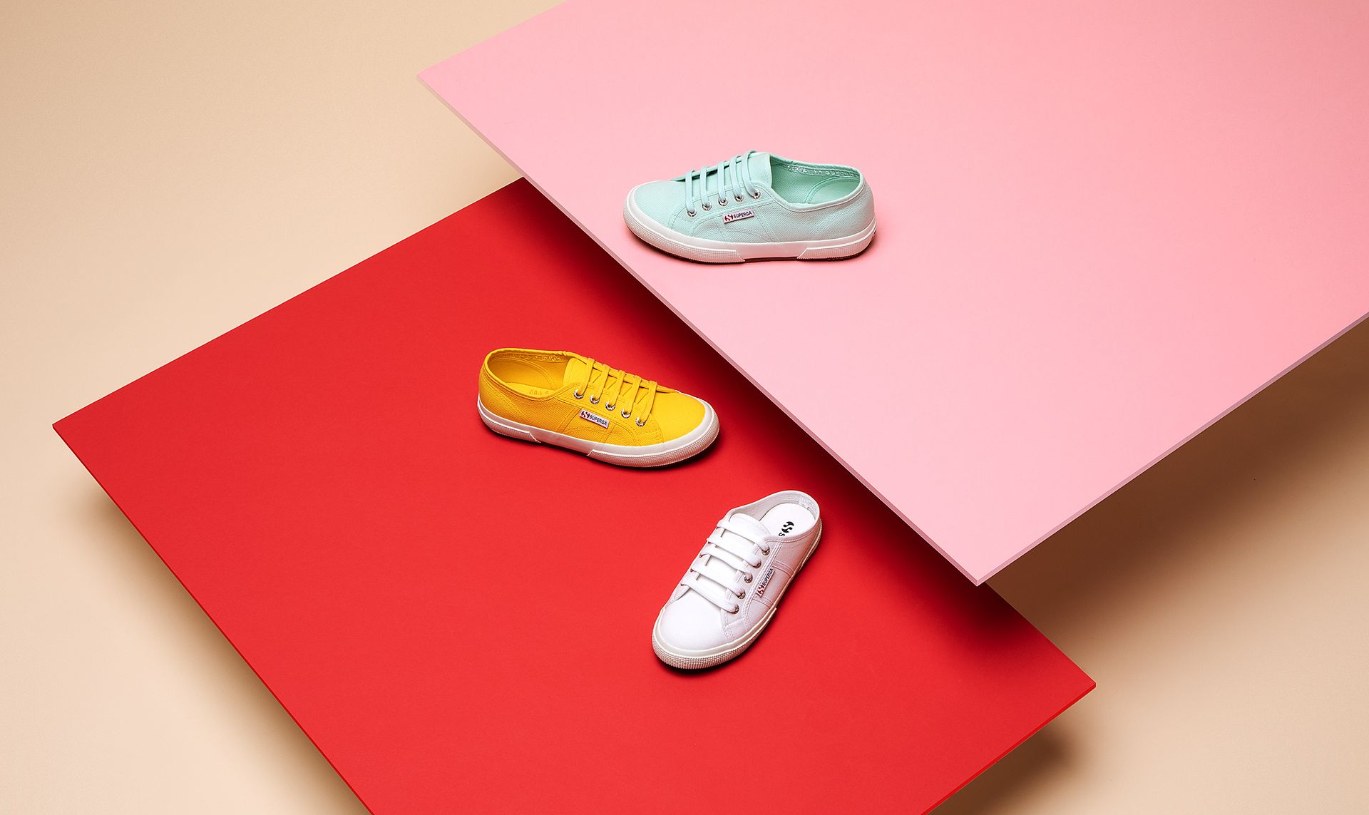SUPERGA