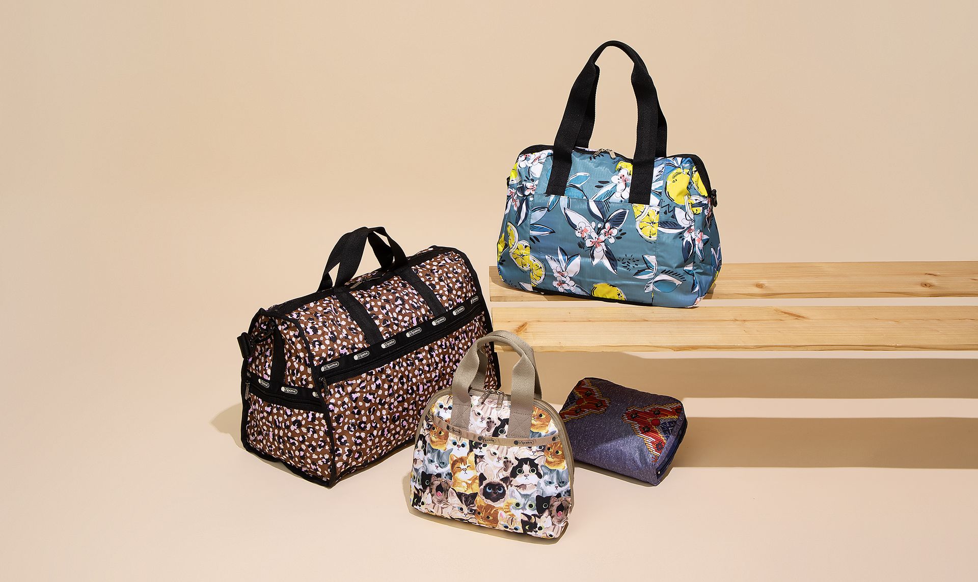 LeSportsac：Volume 2