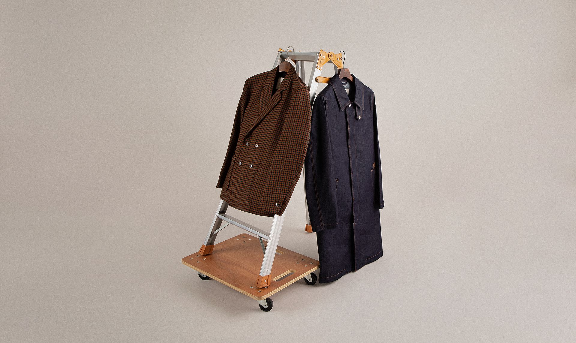MACKINTOSH for mens