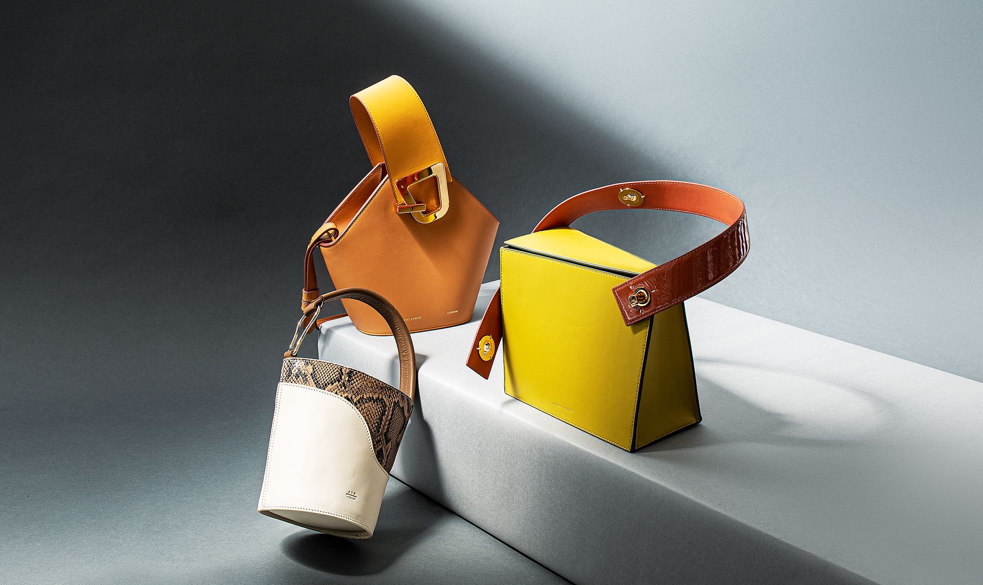 VIA BUS STOP BAG
