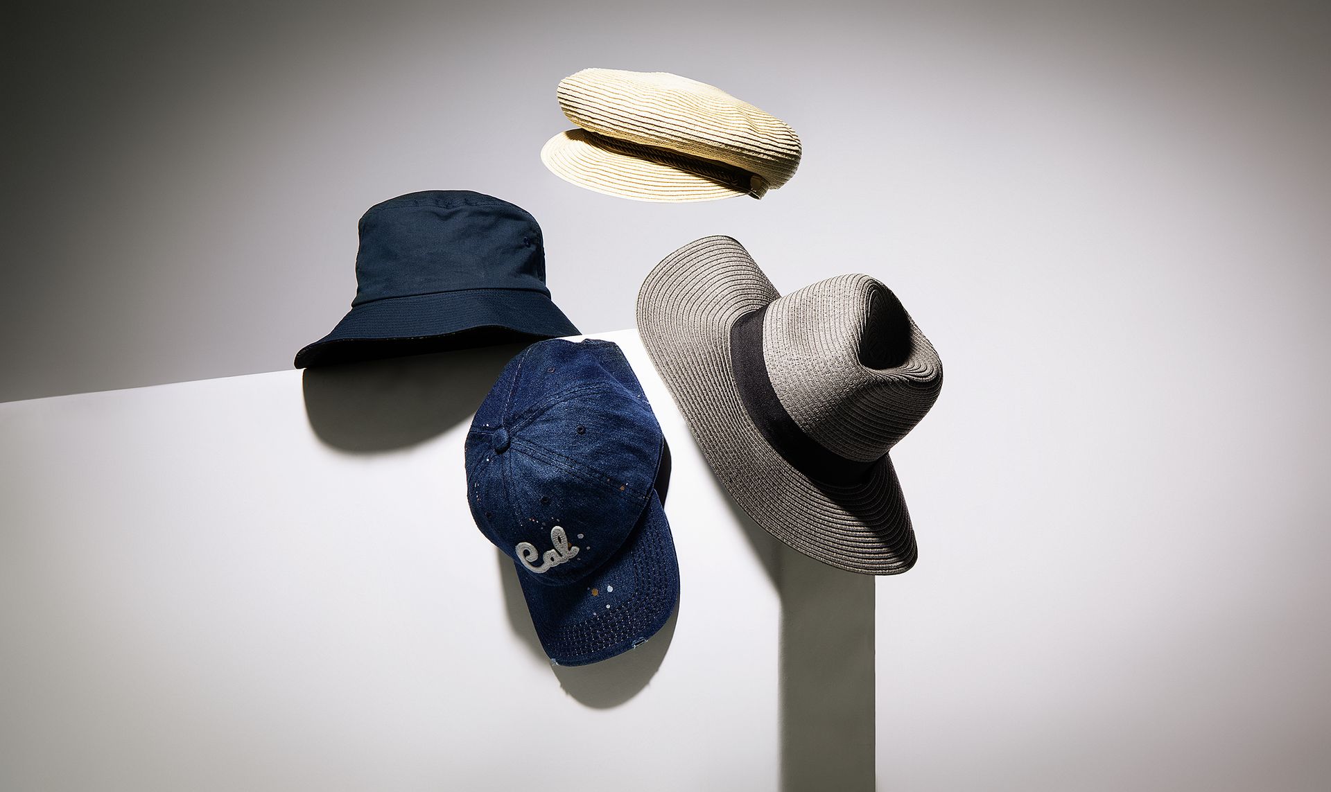 Women's Head Wear
