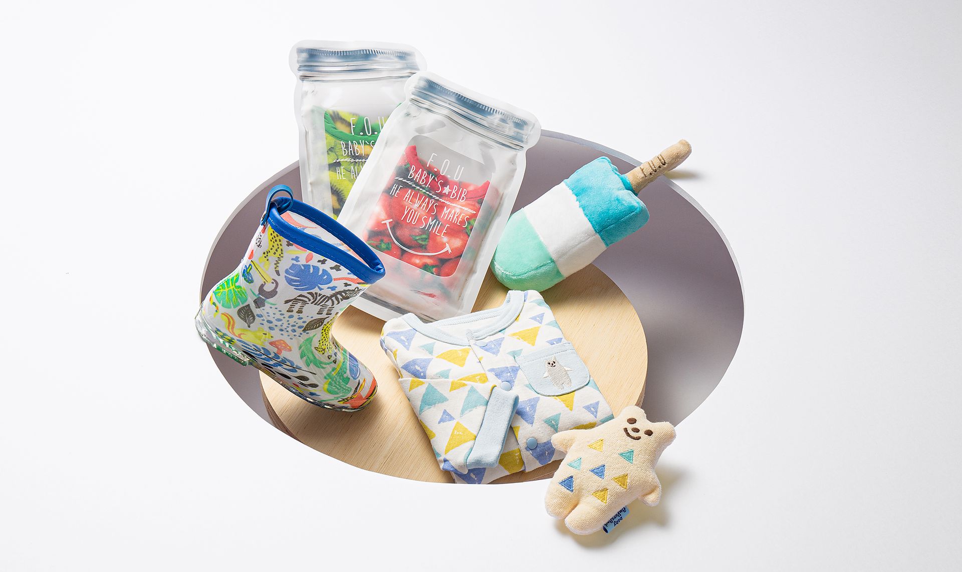 F.O.INTERNATIONAL GOODS