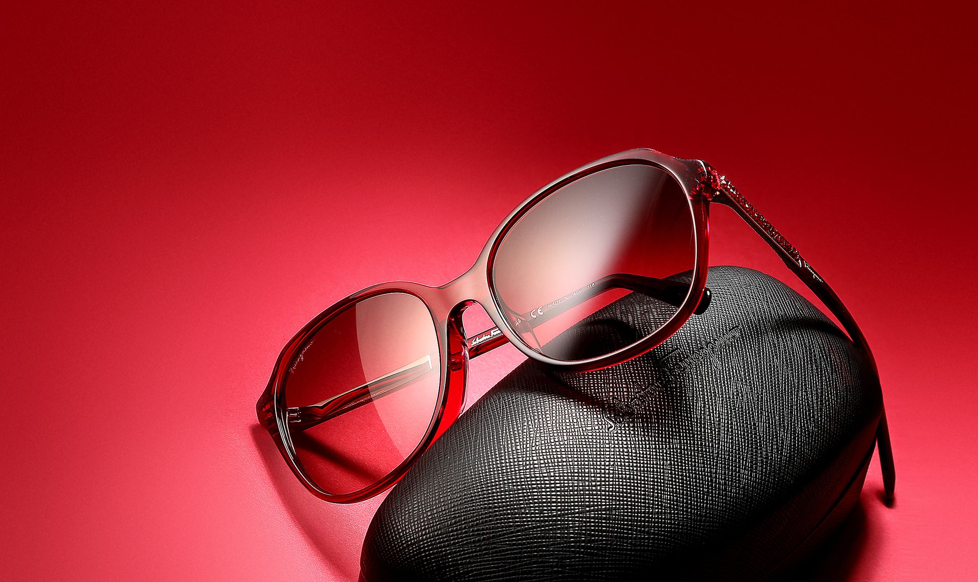 IMPORT EYEWEAR