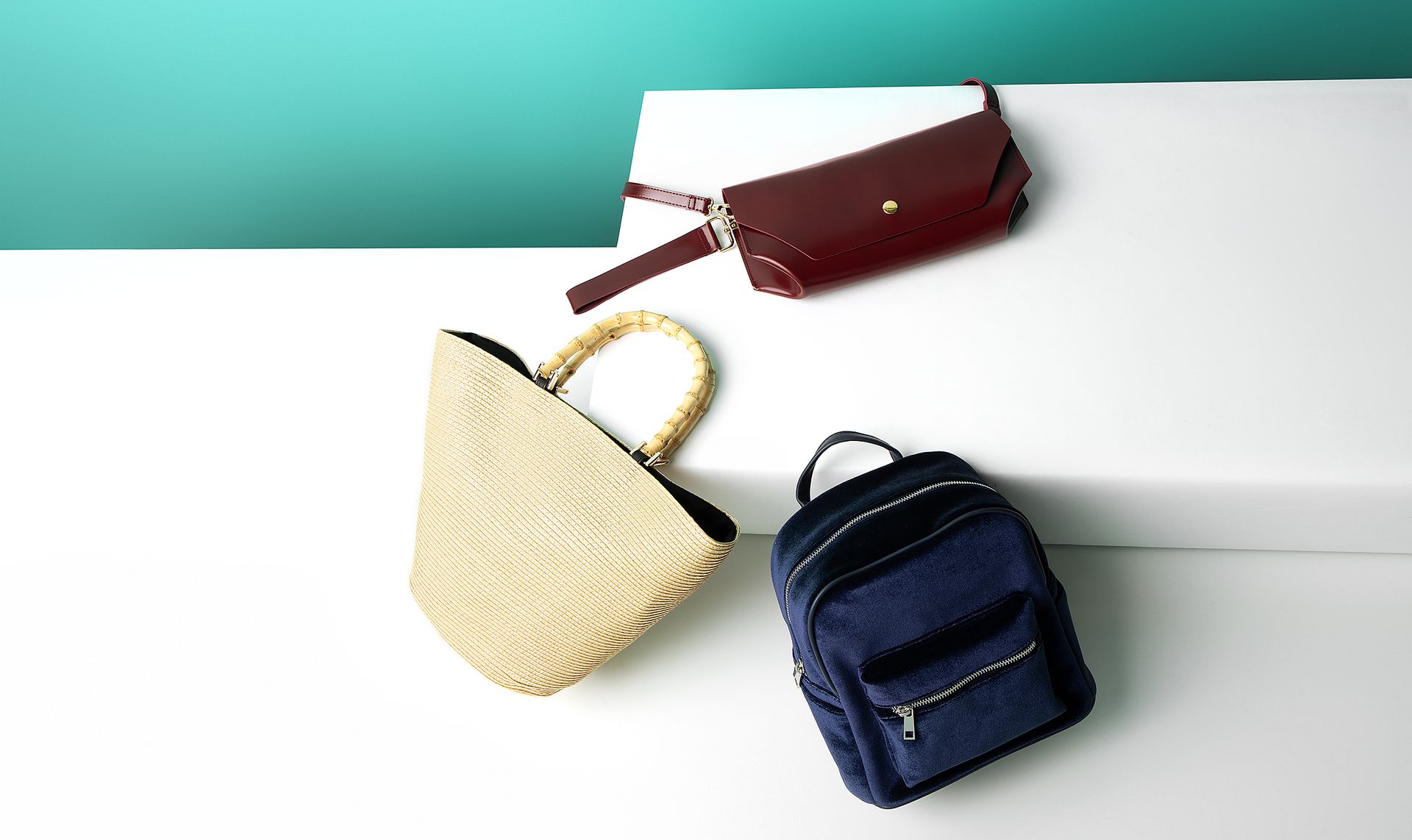 Women's Casual Bag Collection