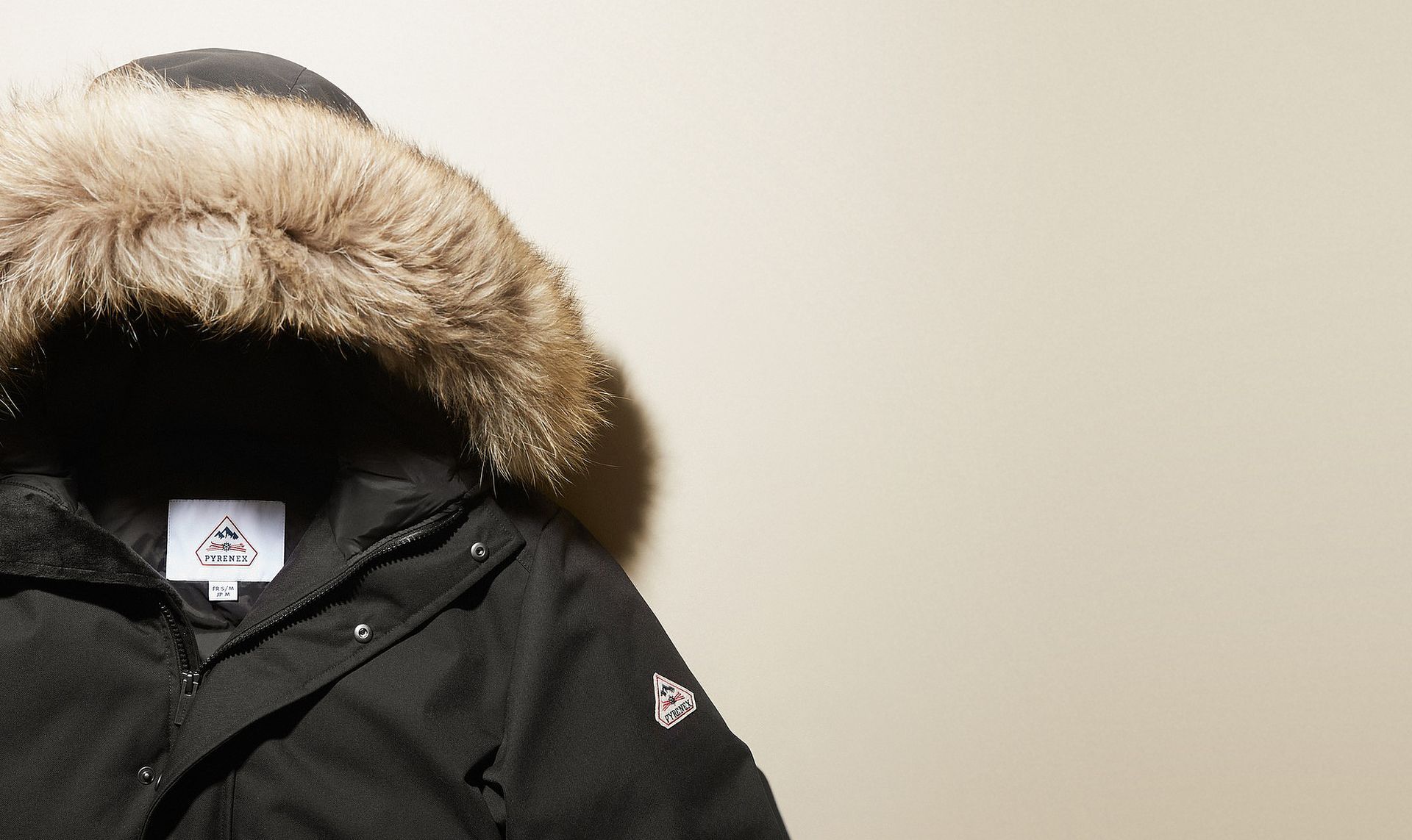 PYRENEX for Men