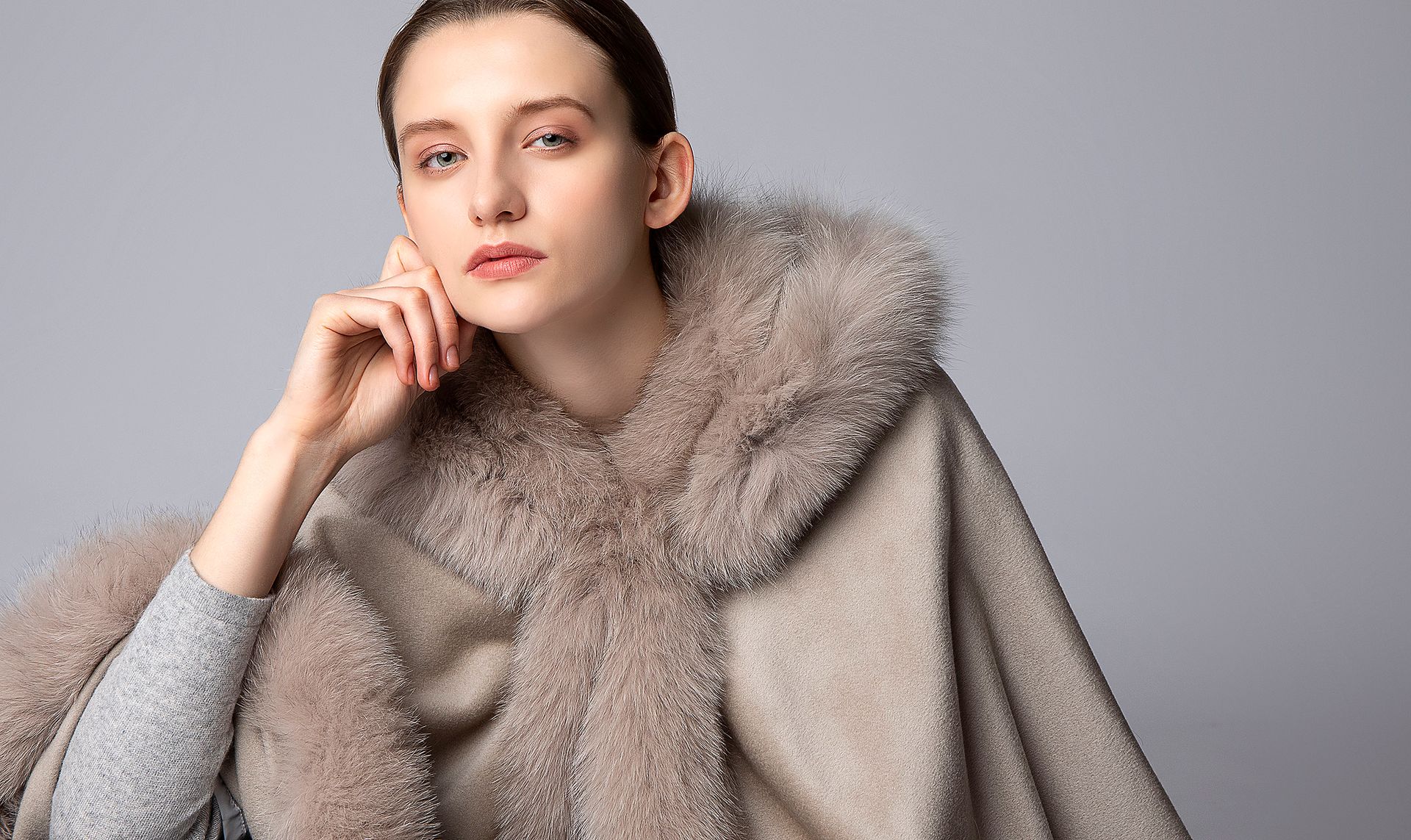 Joieclair PREMIUM cashmere for women