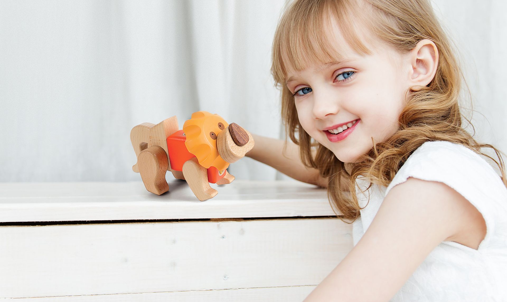 TOYBLOCK EQB for Kids