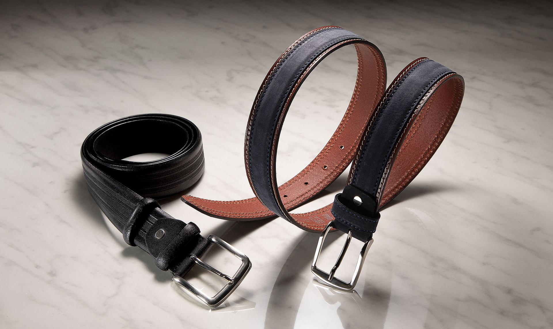 PELLICCIA :MENS BELT