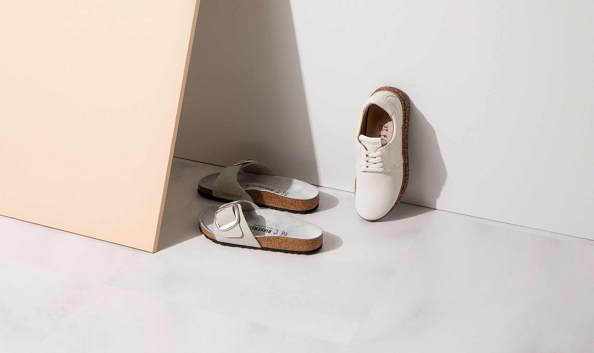 BIRKENSTOCK