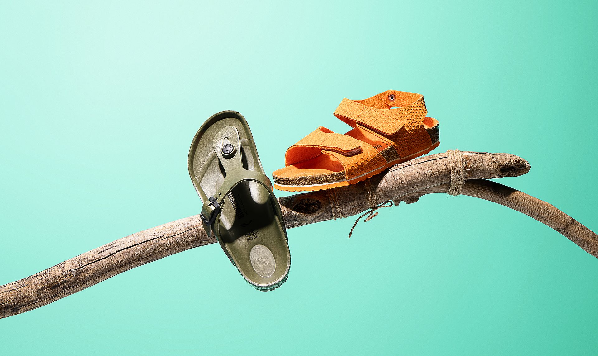 BIRKENSTOCK KIDS
