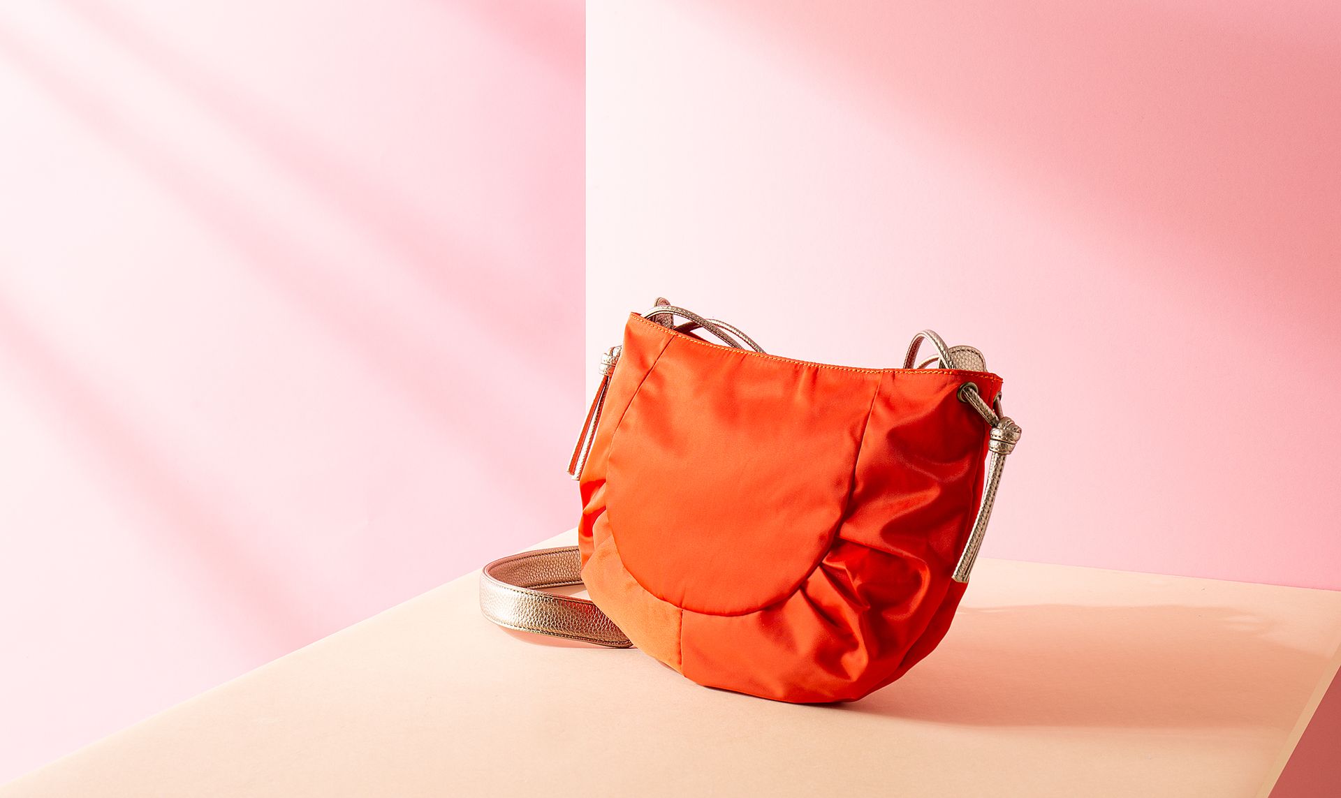 Brand bag collection