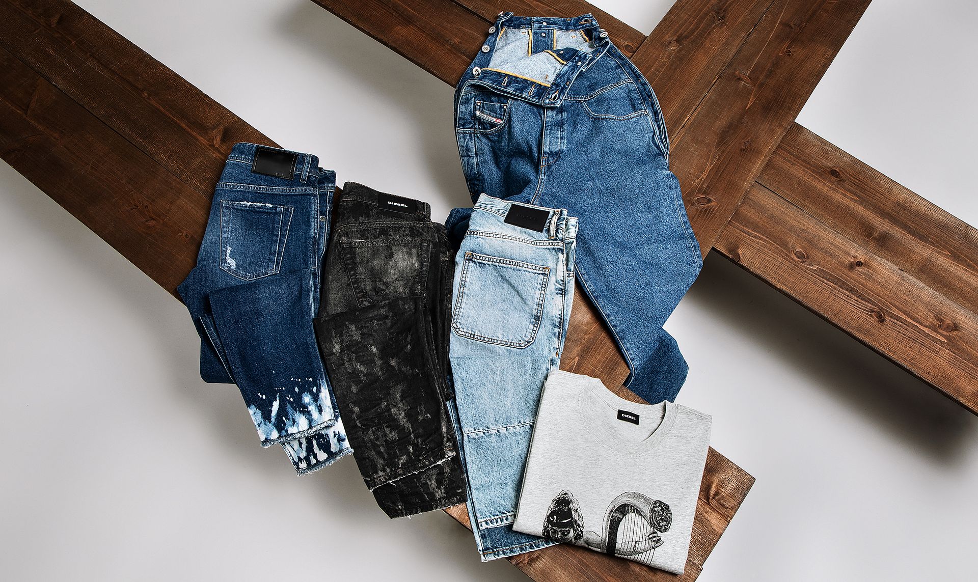 DIESEL for Men vol.2