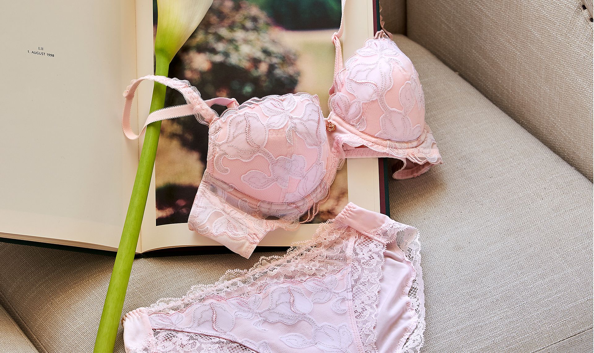 FLORALE by Triumph