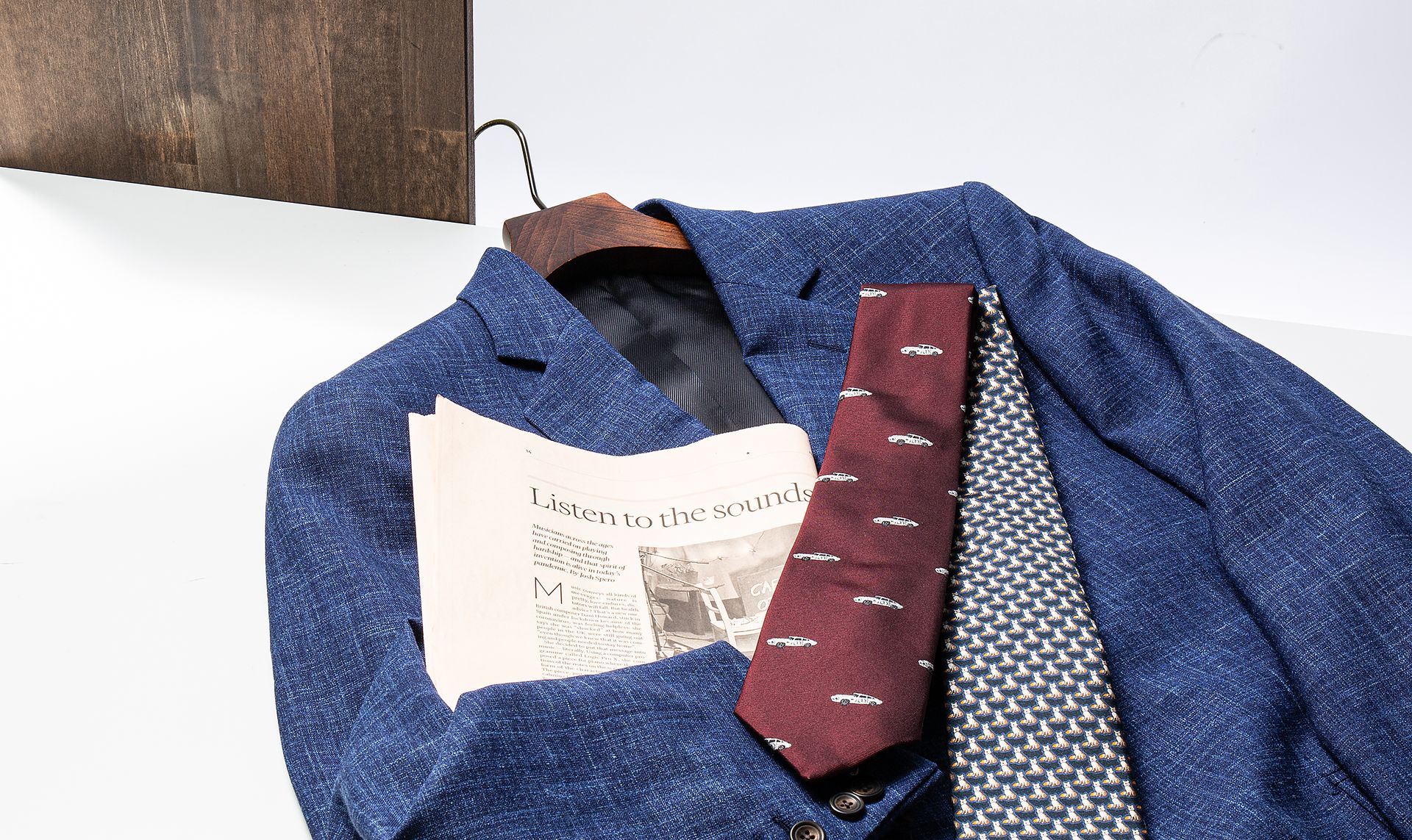 HACKETT LONDON