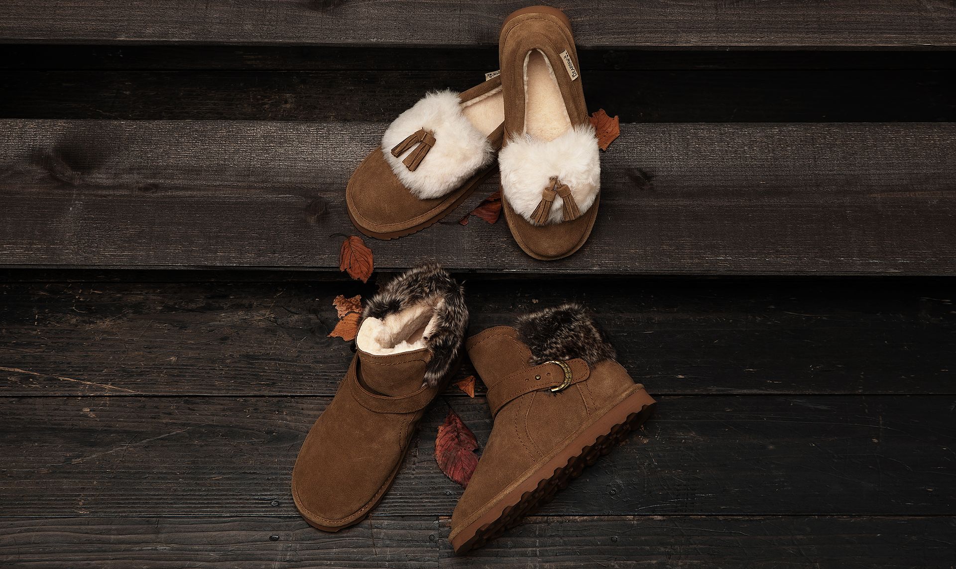 BEARPAW