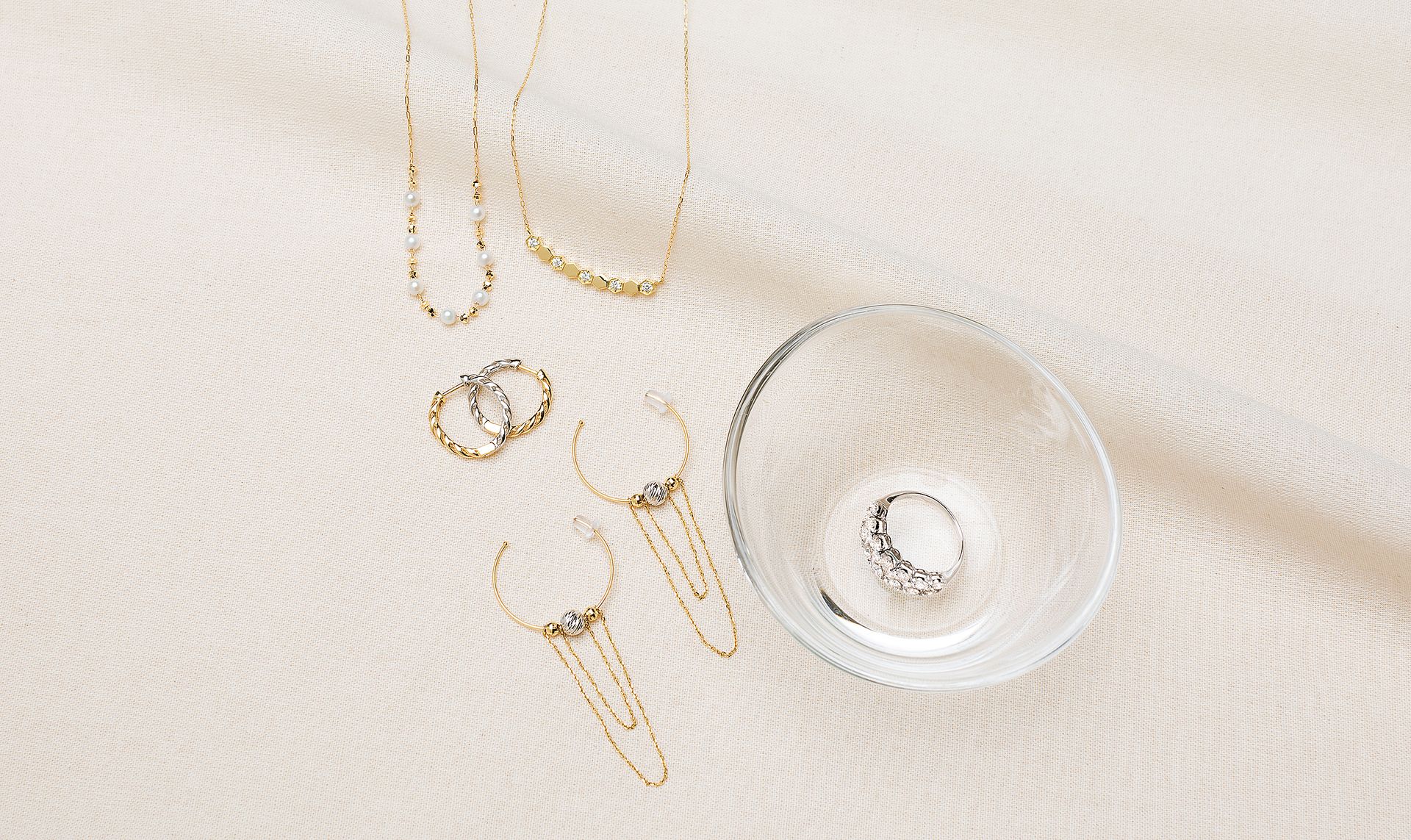 Premium Jewelry Sale