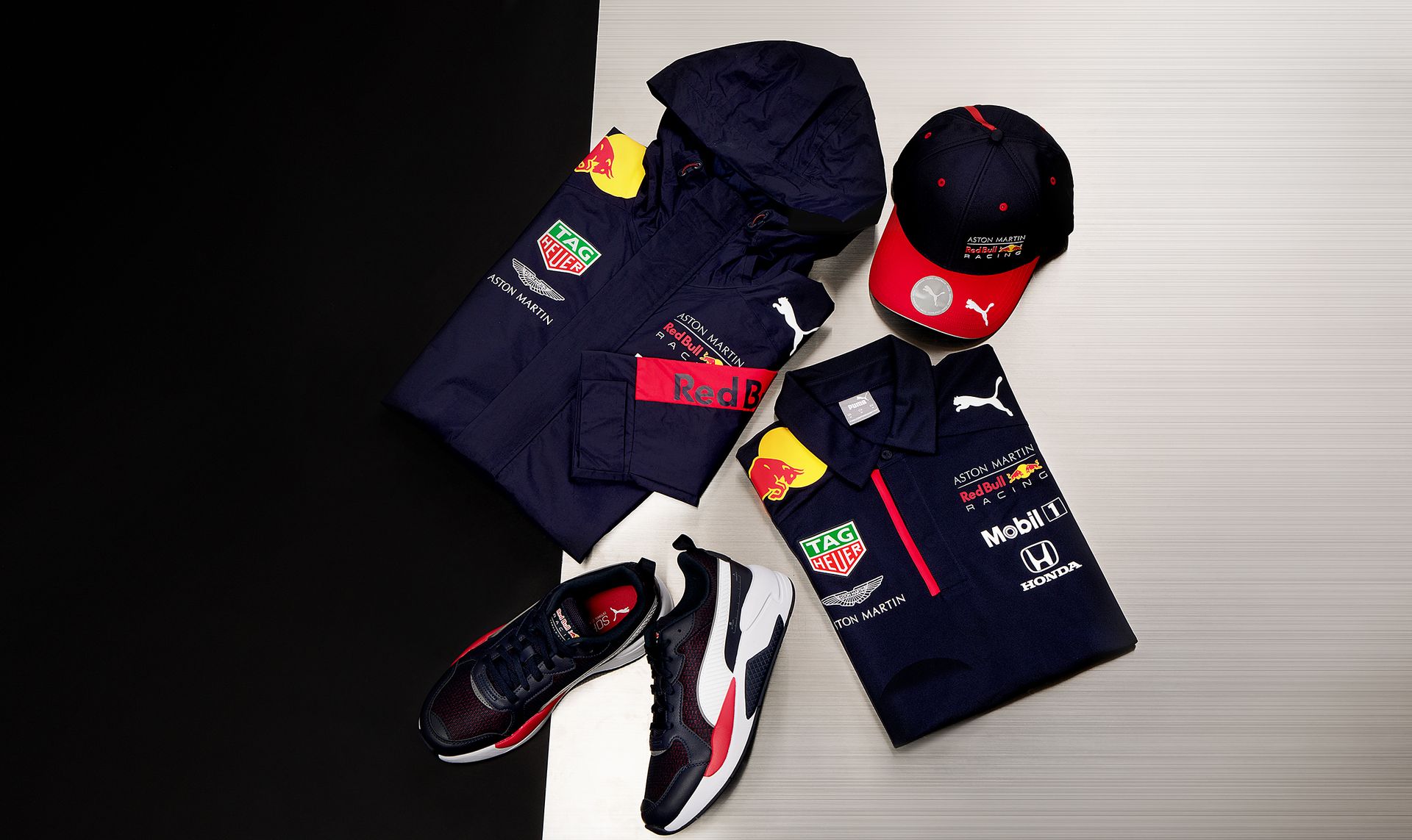 Puma MOTORS for Men