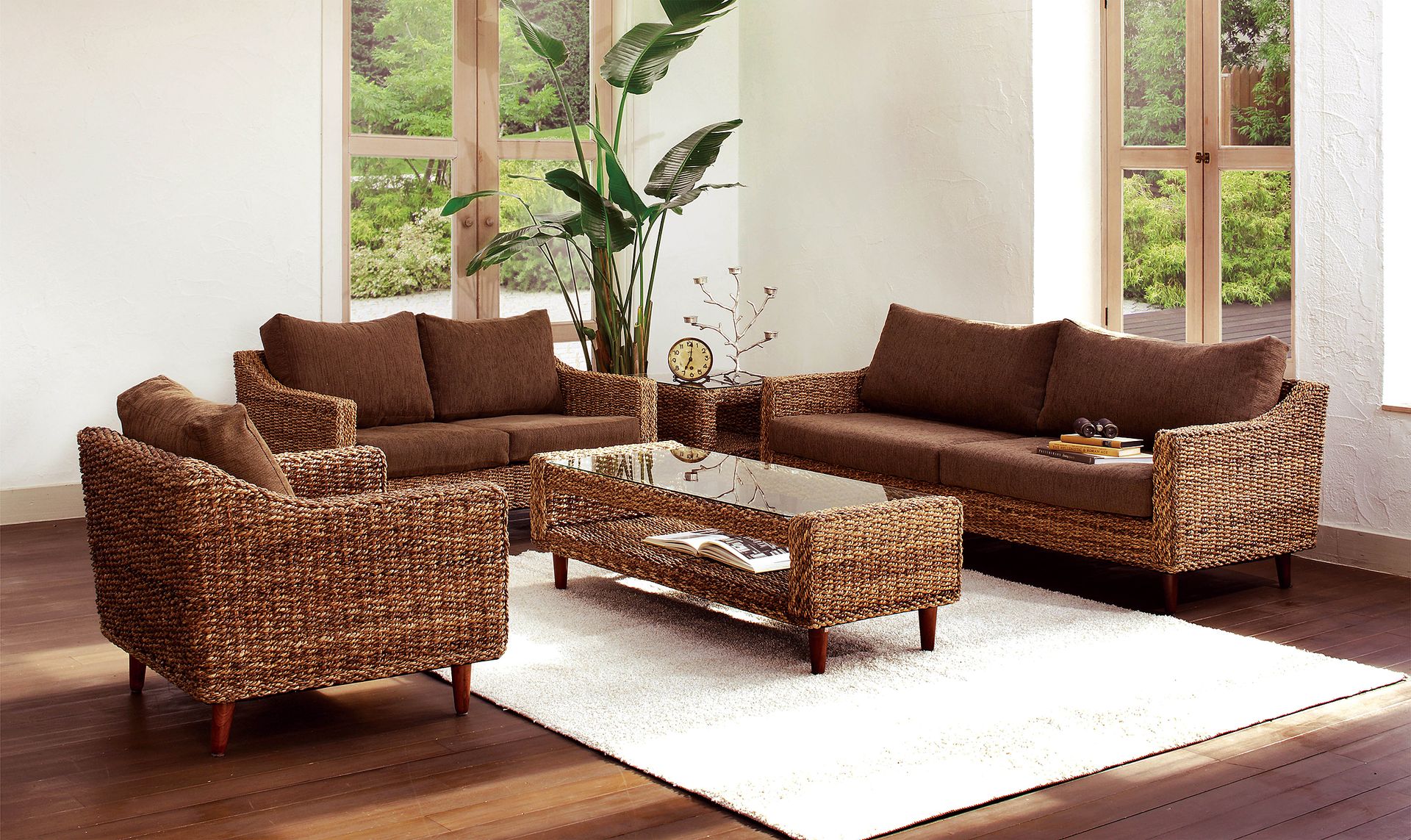 ASIAN FURNITURE BY HAGIHARA