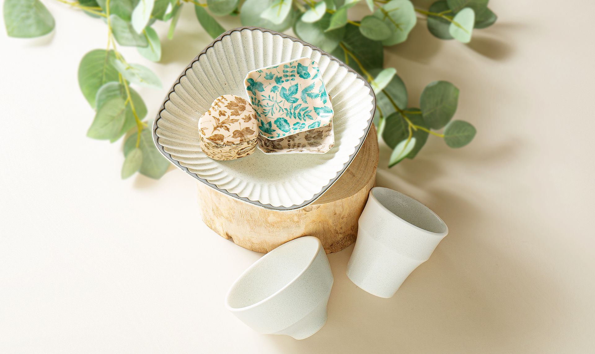 Daily Tableware