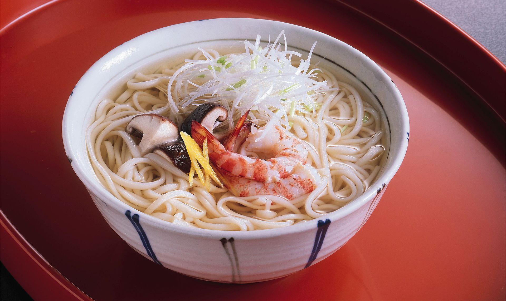 坂利製麵所