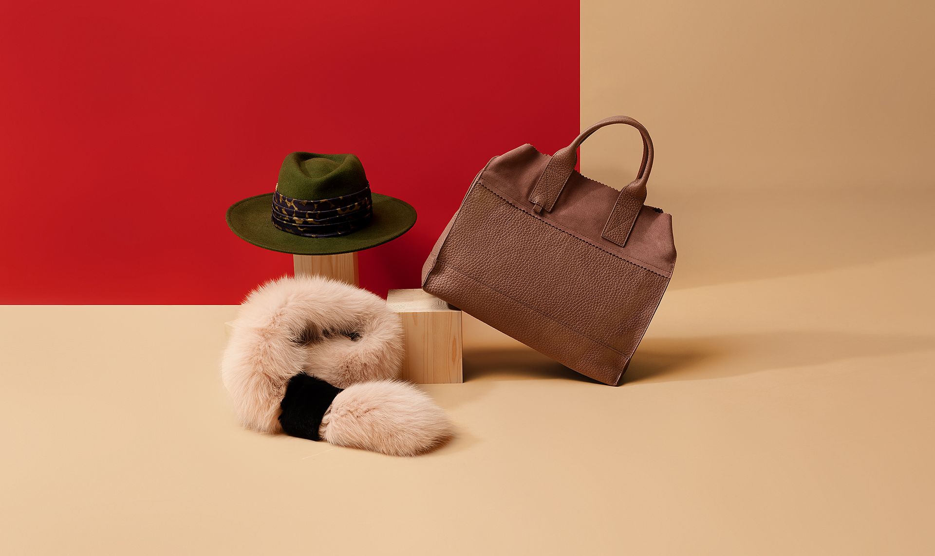 Italian Brand Bags and Accessories