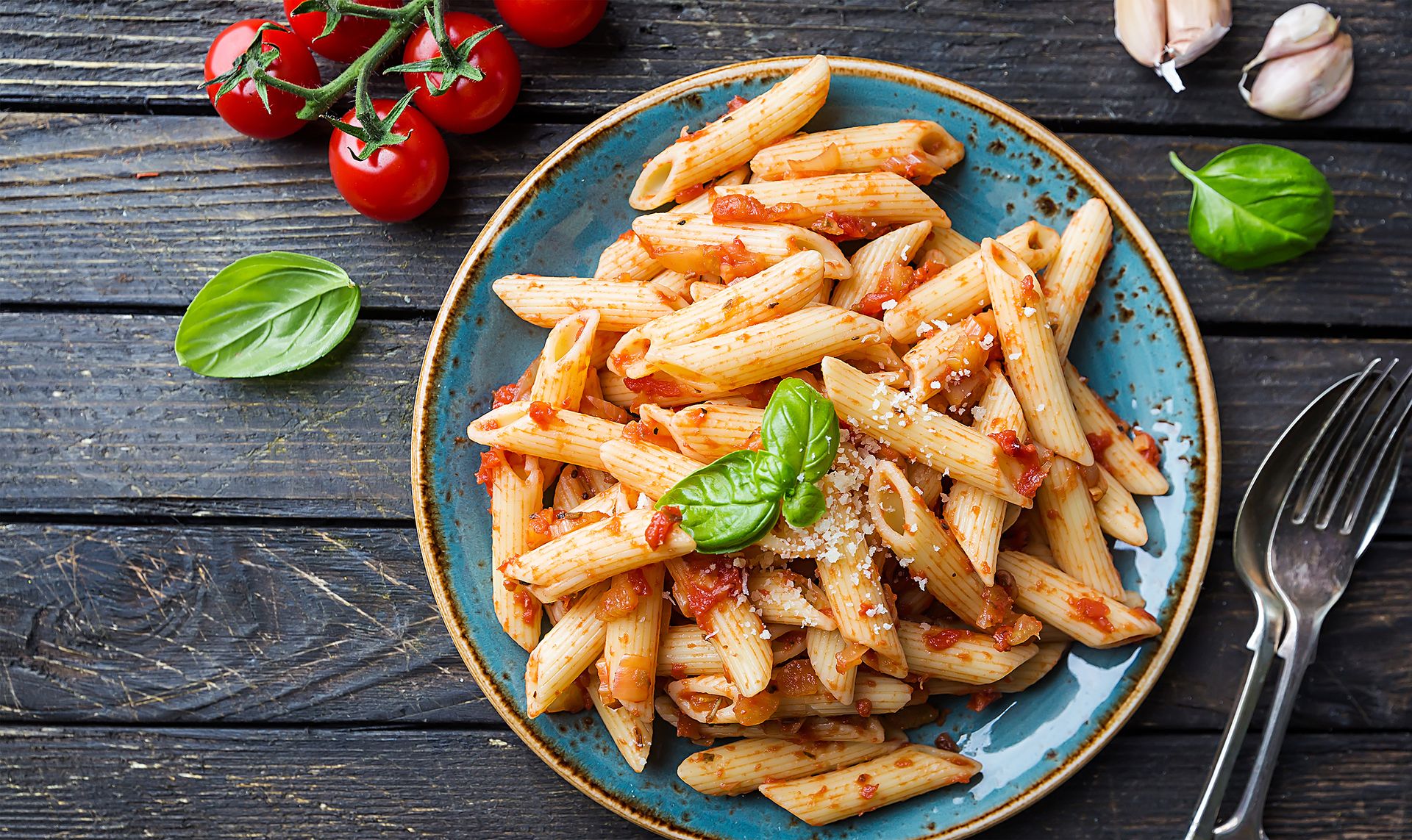Barilla/INAUDI