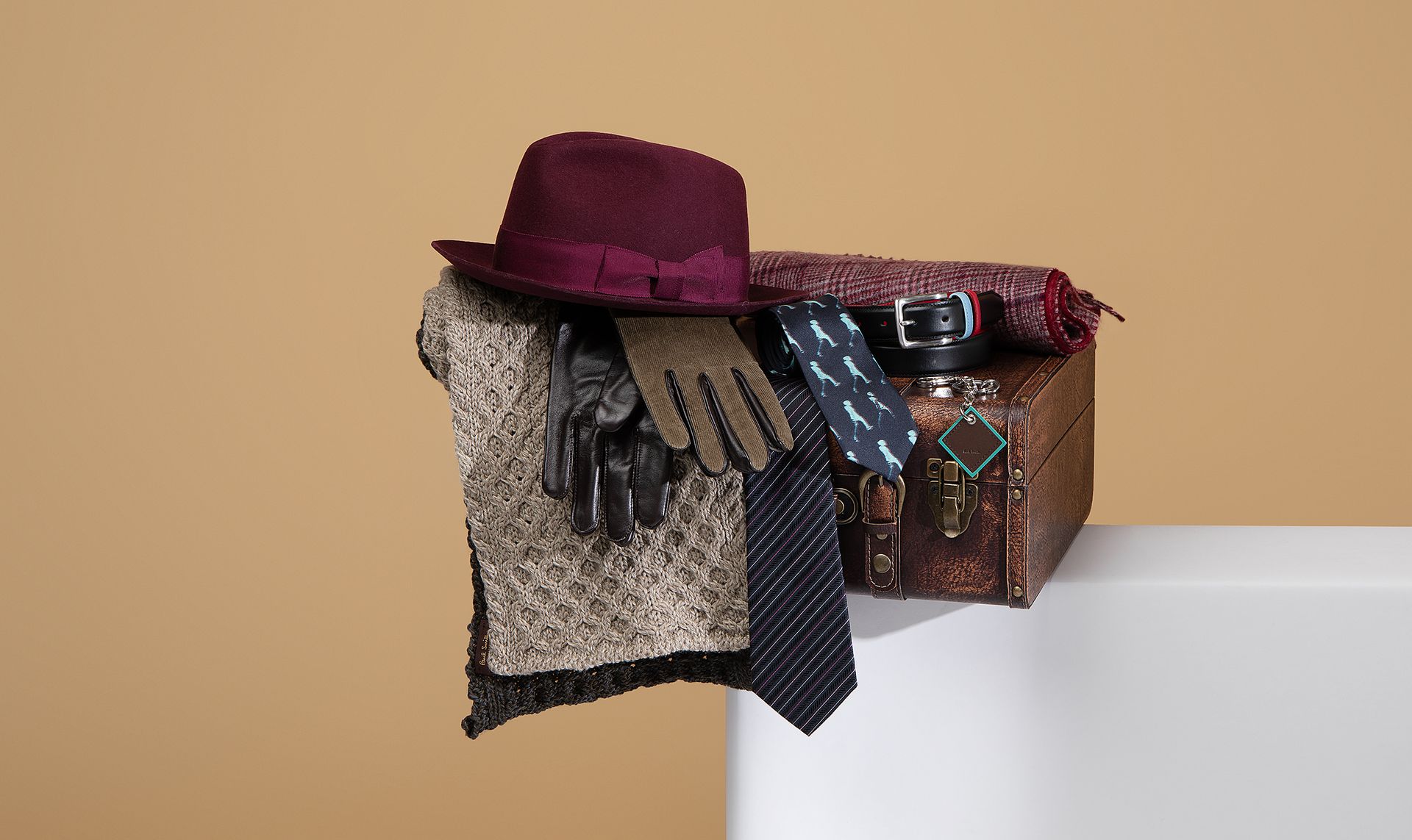 Paul Smith : Accessories